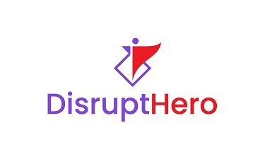 DisruptHero.com